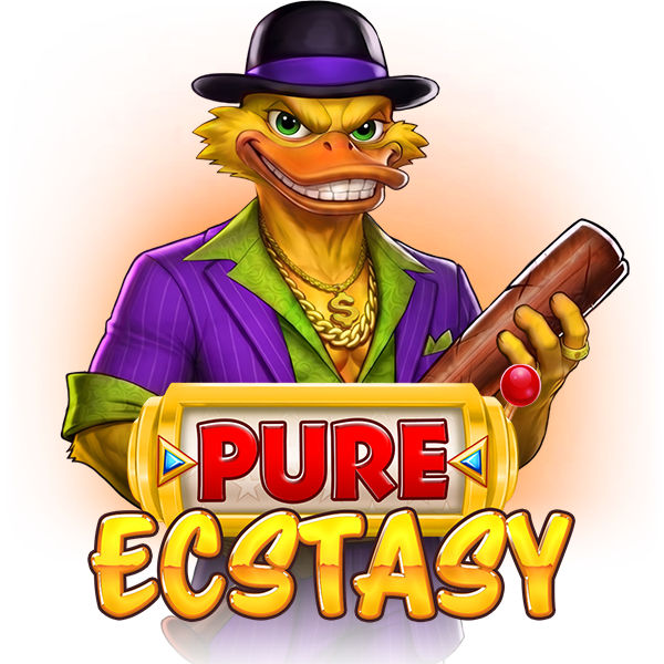 Pure Ecstasy