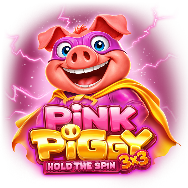 Pink Piggy